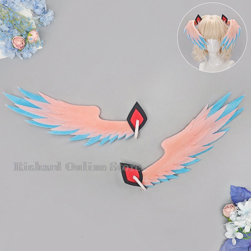 Genshin Impact Linnea Anime Co - огляд і ціна Women'S Anime Accessories