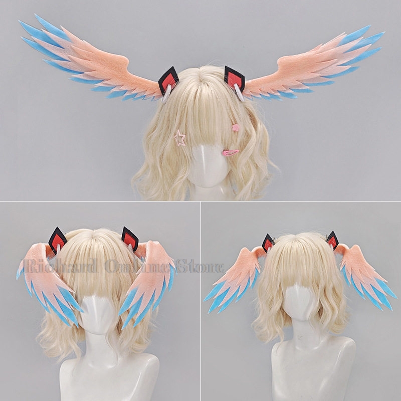 Genshin Impact Linnea Anime Co - огляд і ціна Women'S Anime Accessories