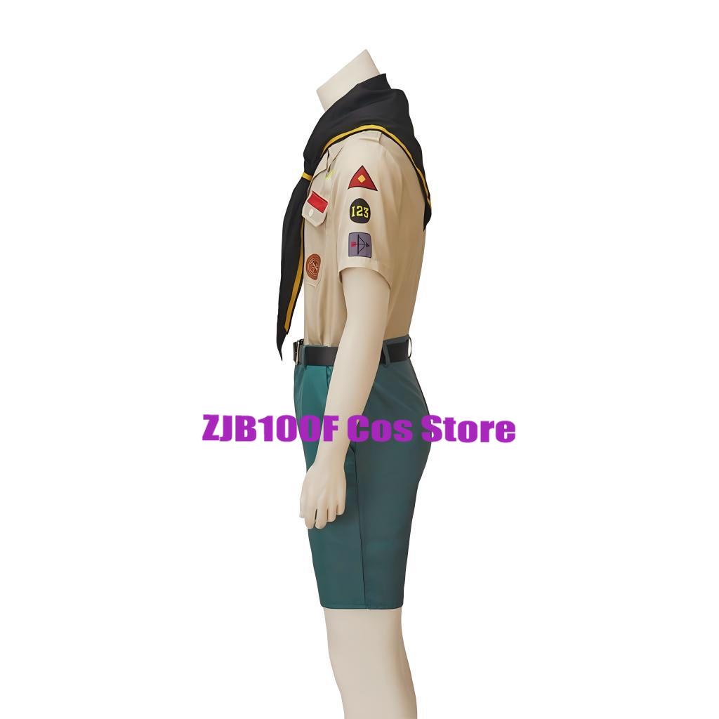 Ghost Martino Cosplay Anime Pe - огляд і ціна Women'S Anime Accessories