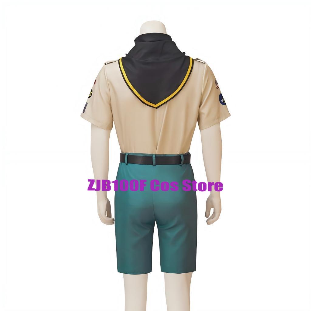 Ghost Martino Cosplay Anime Pe - огляд і ціна Women'S Anime Accessories