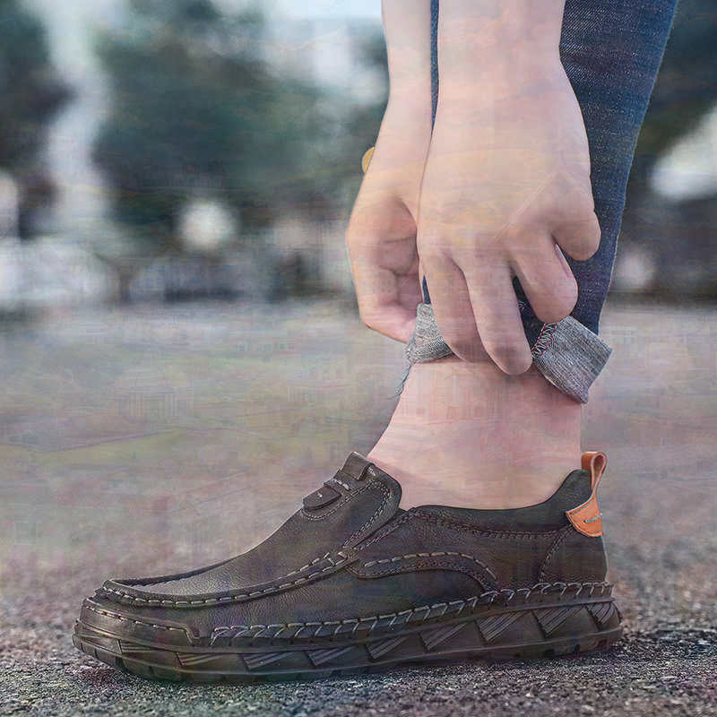 39 Slipon Sneakers Man 46 Walk - огляд і ціна Women'S Accessories Famous Footwear