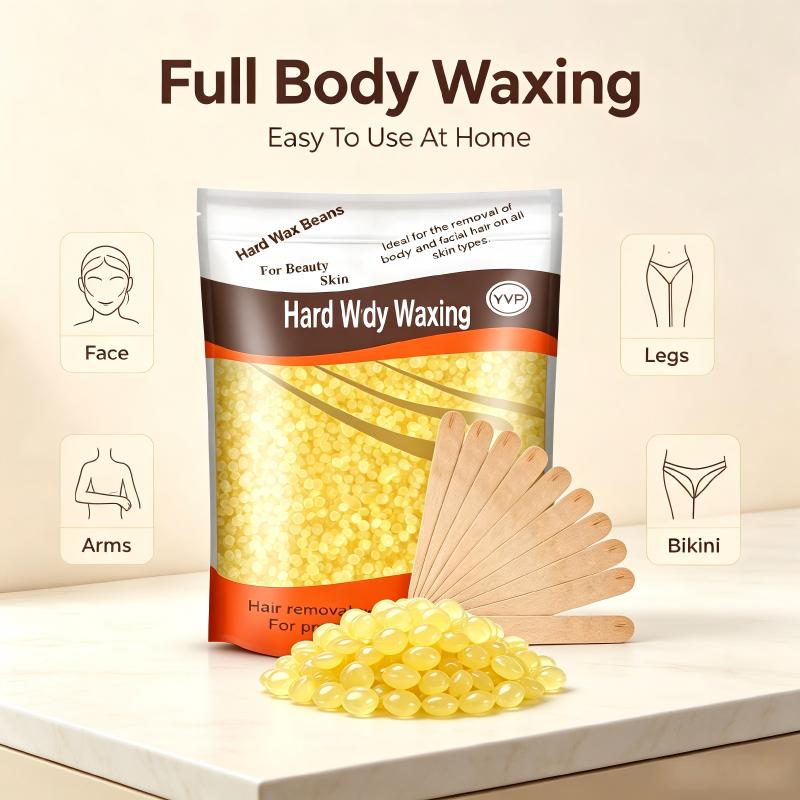 Multi Color Hard Wax Beans Pai - огляд і ціна Women Accessories Clearance