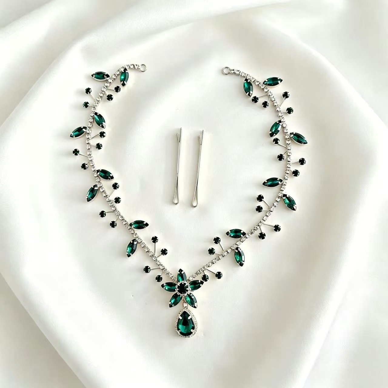New Style Bridal Hair Accessor - огляд і ціна Women'S Accessories Accessorize