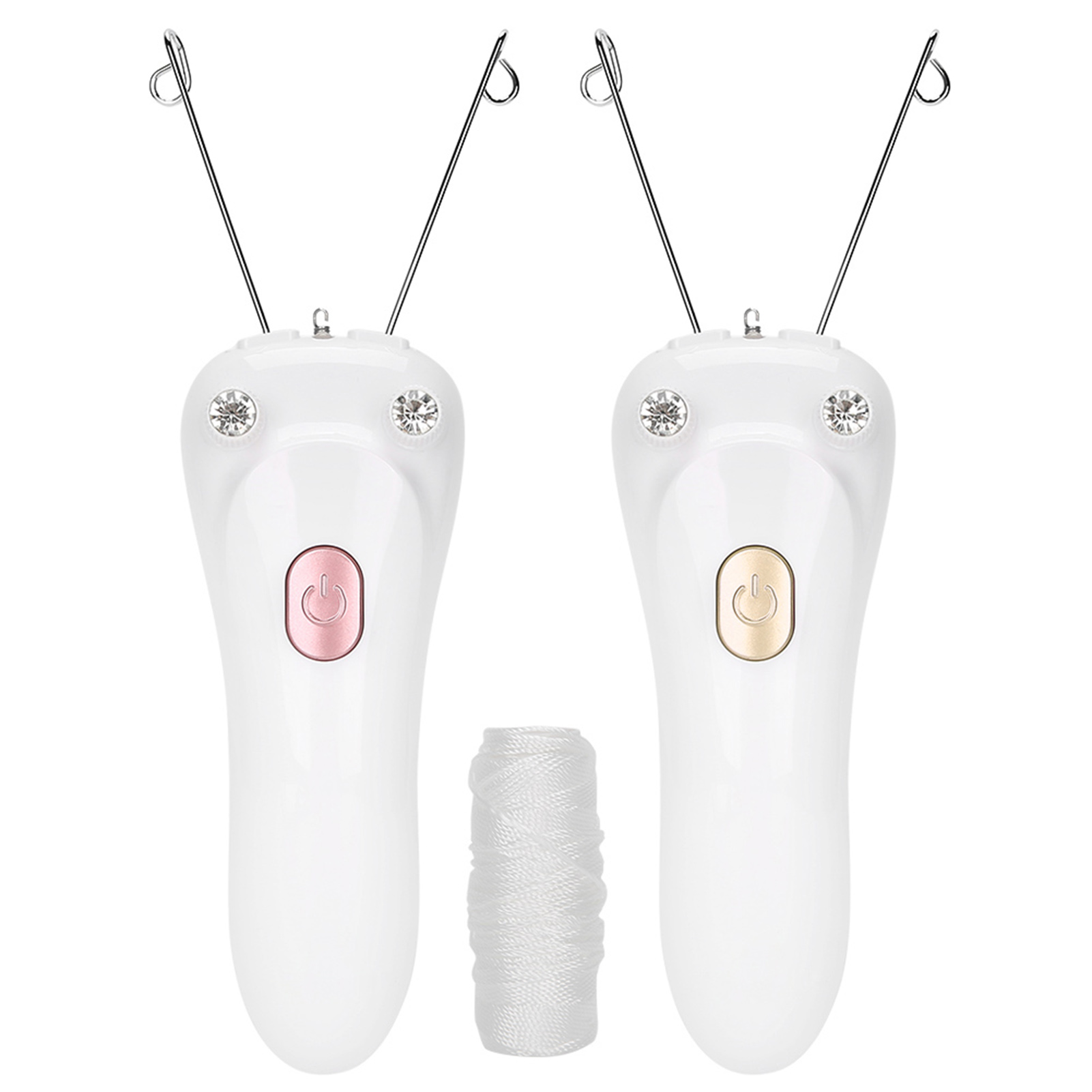 Electric Threading Epilator Hi - огляд і ціна Women Accessories Clearance