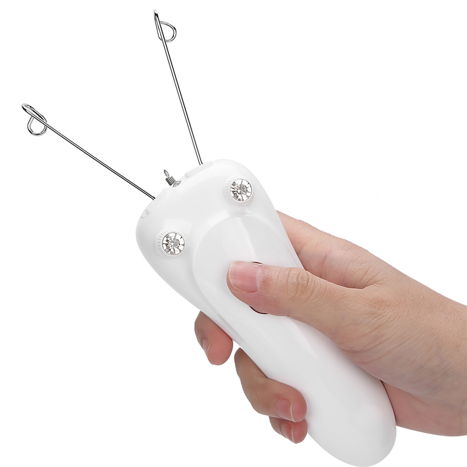 Electric Threading Epilator Hi - огляд і ціна Women Accessories Clearance