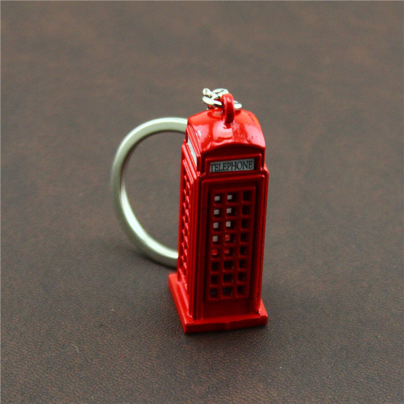 Creative Zinc Alloy England Ke - огляд і ціна Women'S Accessories Gift Ideas