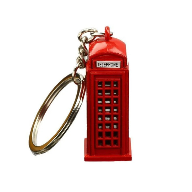 Creative Zinc Alloy England Ke - огляд і ціна Women'S Accessories Gift Ideas