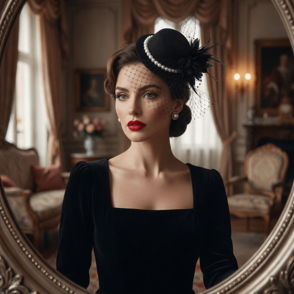 Fashion Exquisite Vintage Fasc - огляд і ціна Women'S Accessories In The 1920S