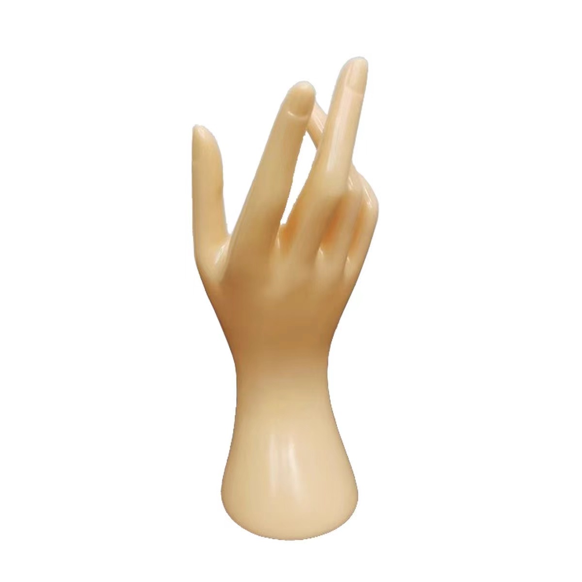 New Jewelry Display Hand Model - огляд і ціна Women Accessories Display