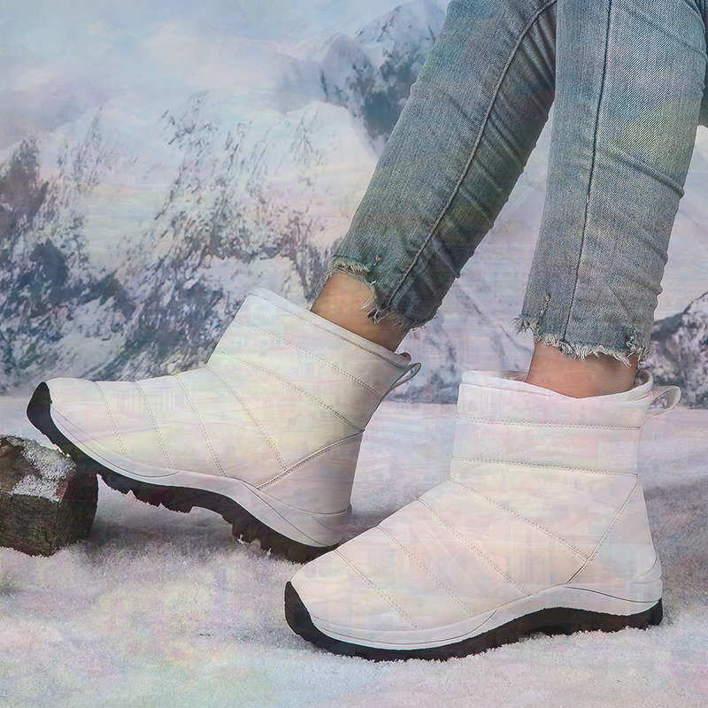 Nonslip Thermo Elderly Tennis  - огляд і ціна Women'S Accessories Famous Footwear