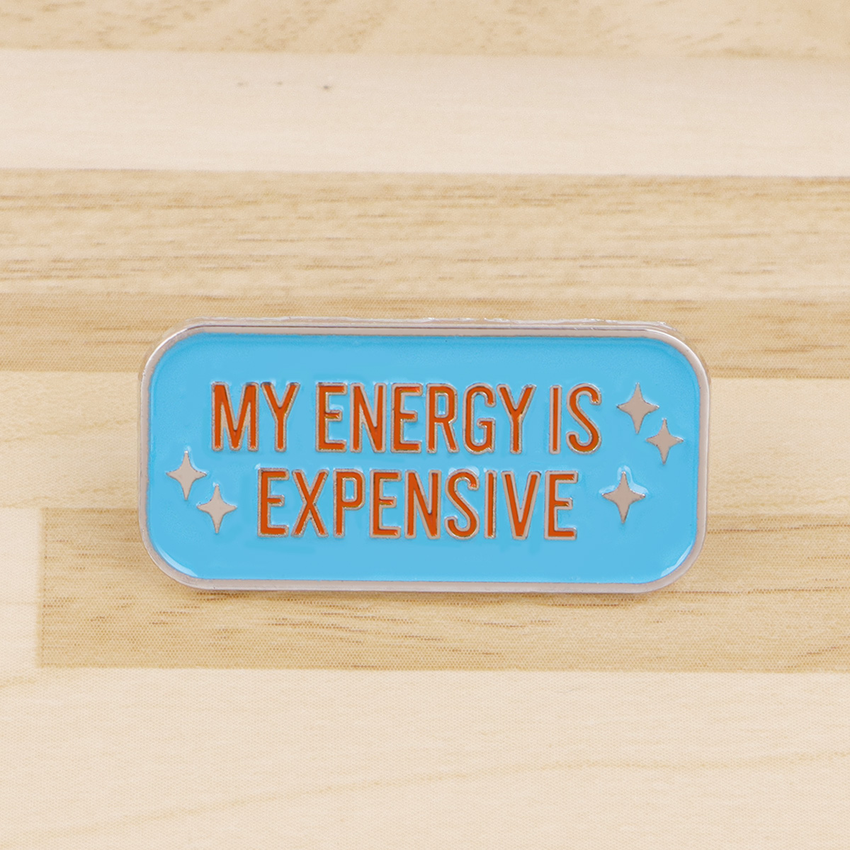 MY ENERGY IS EXPENSIVE Quotes  - огляд і ціна Women'S Accessories Accessorize