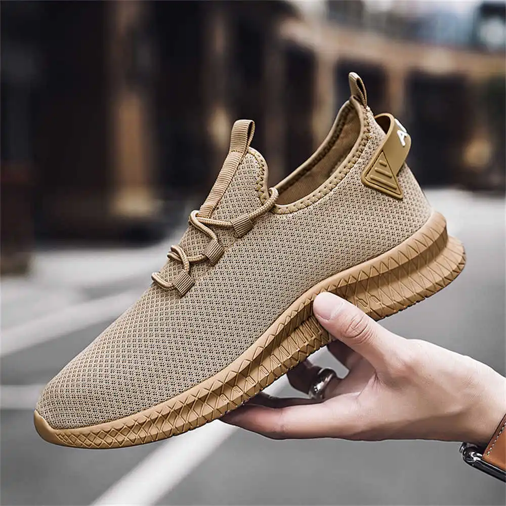 Demi-season Mesh Tenni Man Run - огляд і ціна Women'S Accessories Famous Footwear