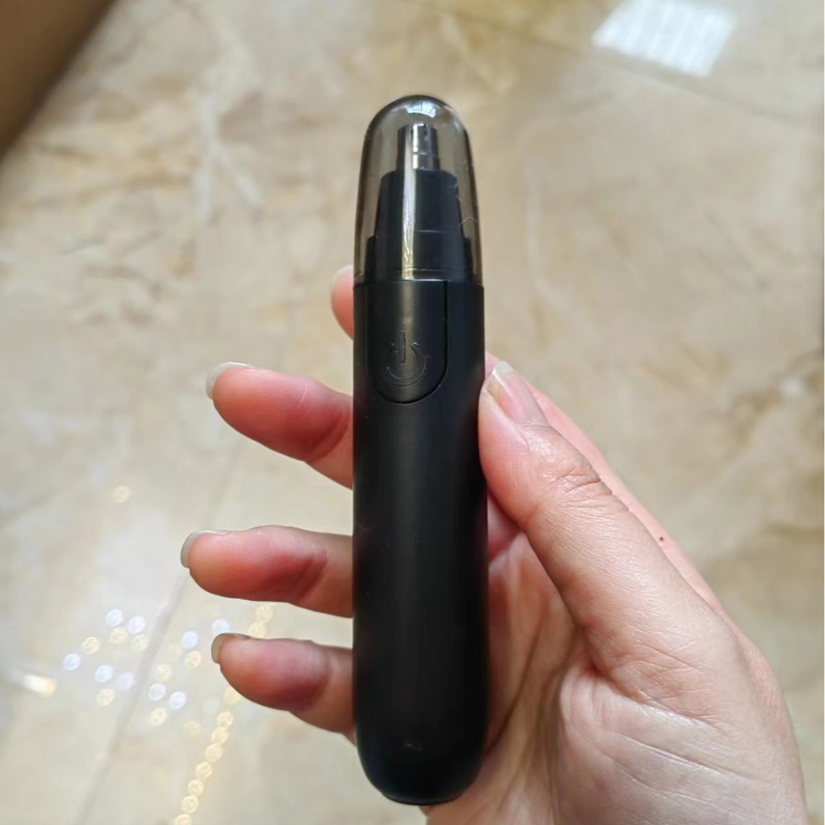 Electric Nose Hair Trimmer Imp - огляд і ціна Women Accessories Clearance