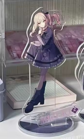 NEW Akiyama Mizuki Yoisaki Kan - огляд і ціна Women Accessories Display
