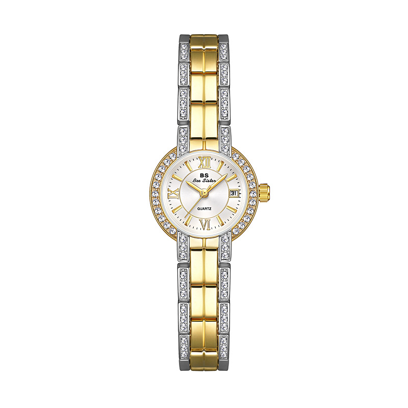 Luxury Brand Roman Dial Women' - огляд і ціна Women Accessories Display