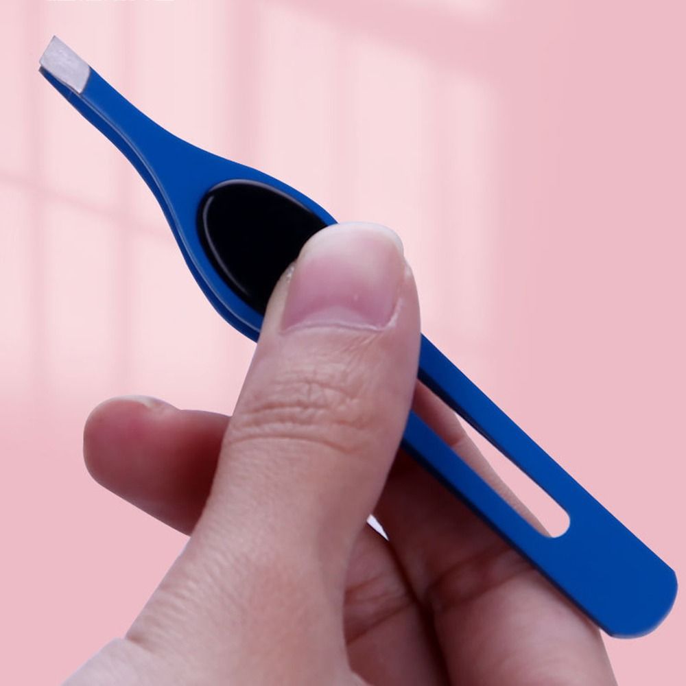 Colorful Stainless Steel Tweez - огляд і ціна Women Accessories Clearance