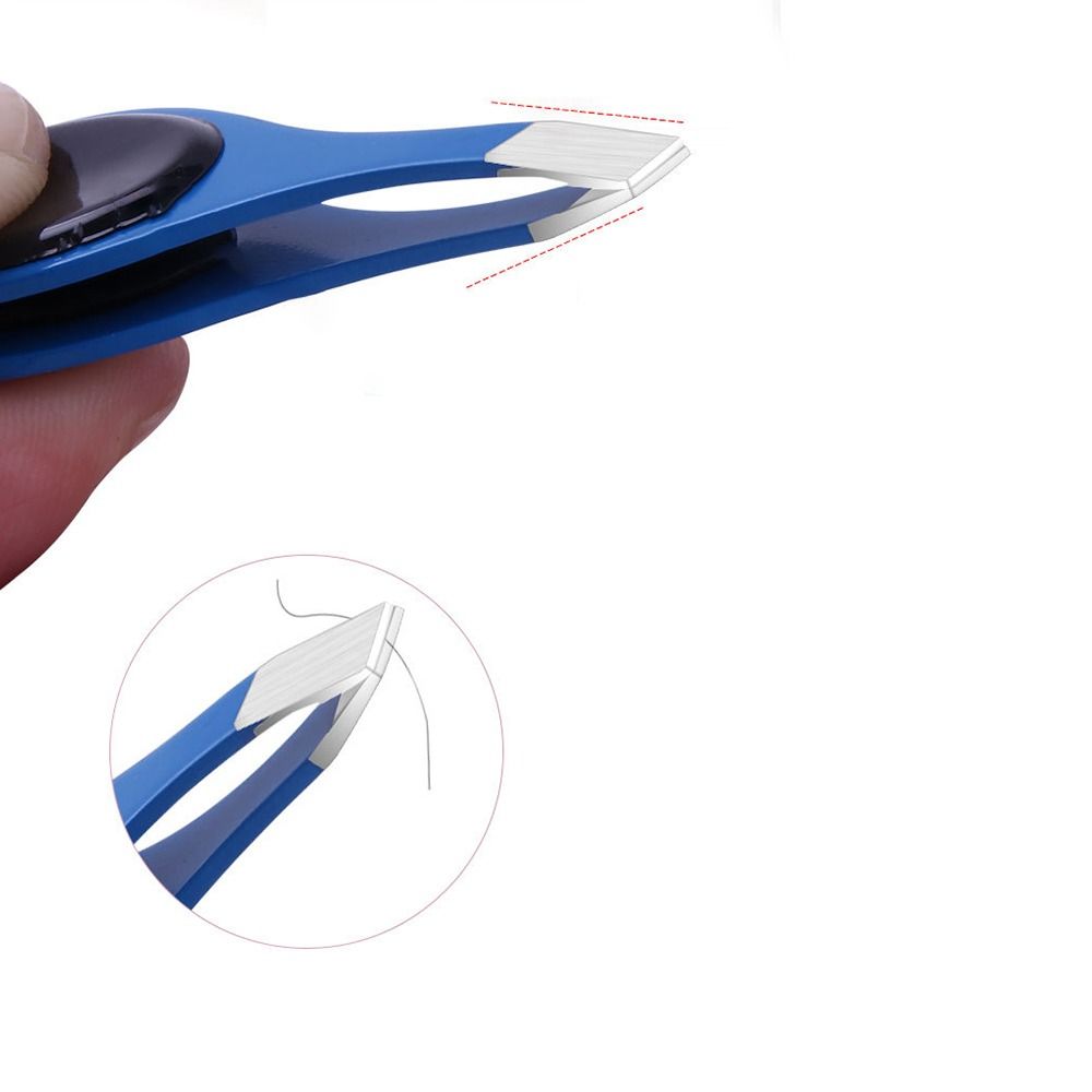Colorful Stainless Steel Tweez - огляд і ціна Women Accessories Clearance