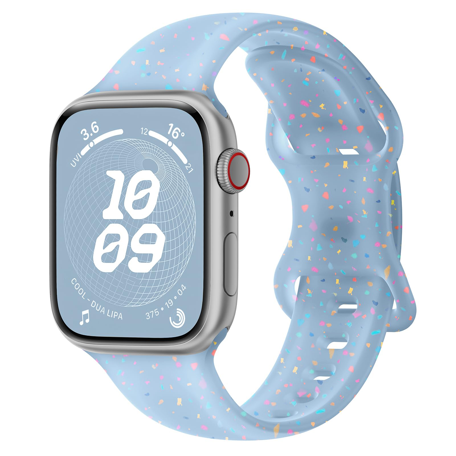 Strap for Apple watch ultra 2  - огляд і ціна Women'S Accessories Nike
