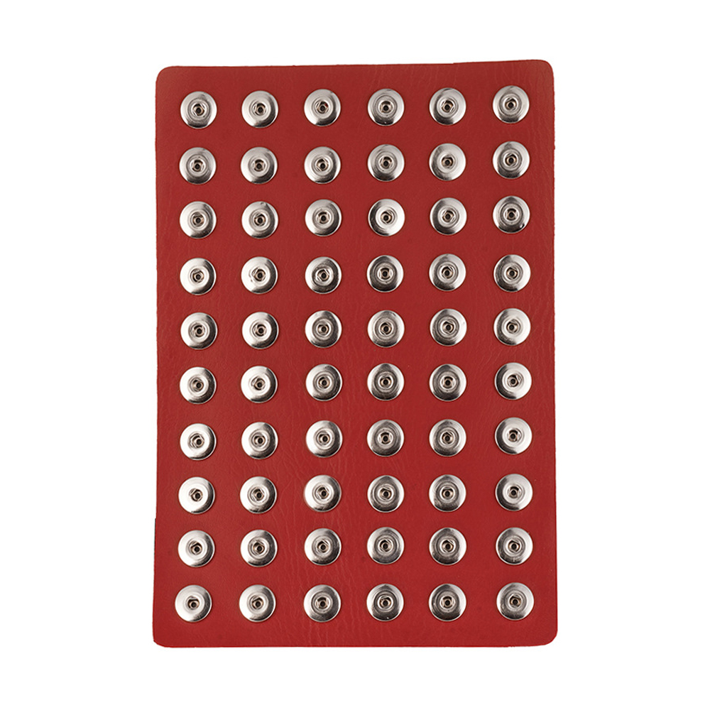 Pu Leather Display Doard Compo - огляд і ціна Women Accessories Display