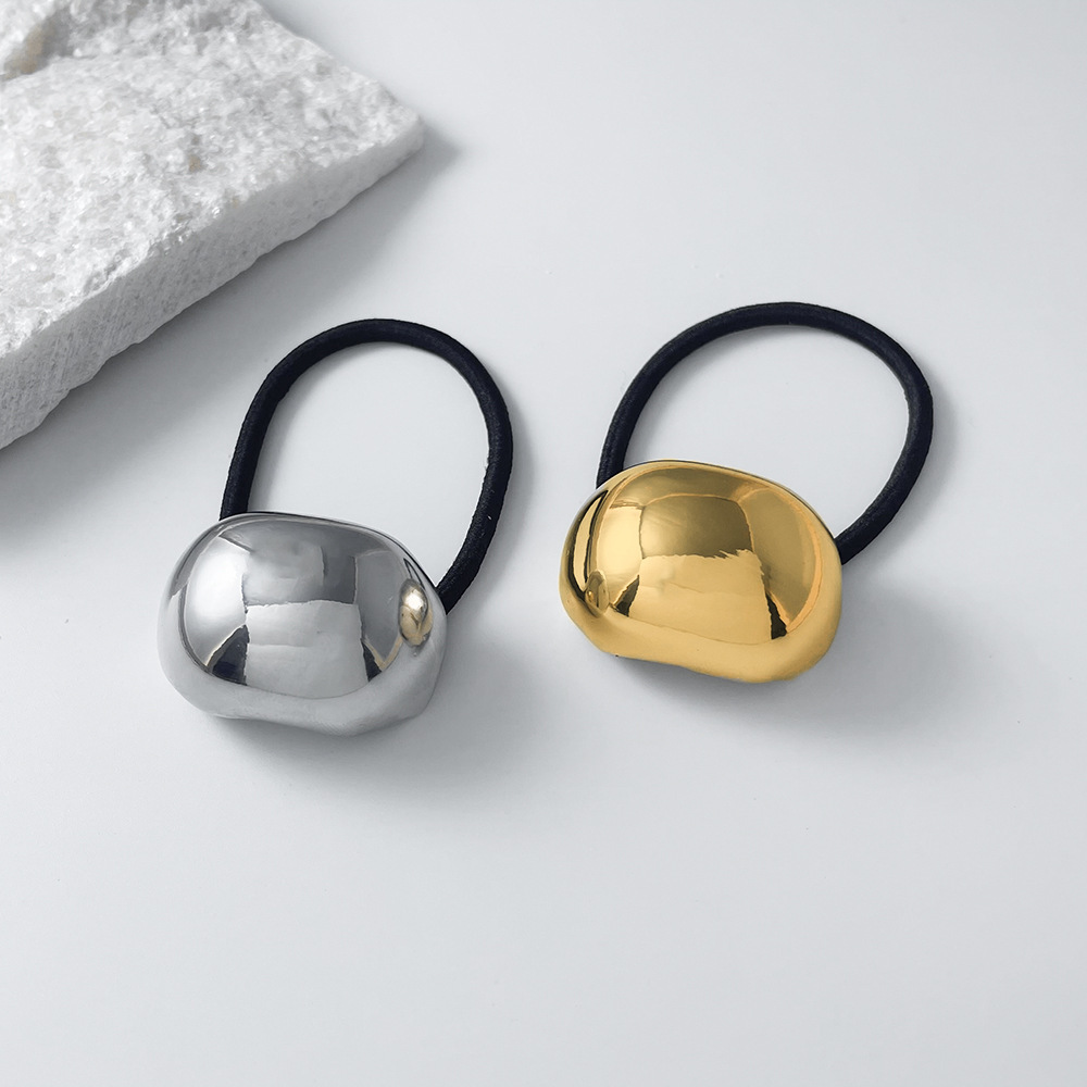 1/2pcs Irregular Metallic Text - огляд і ціна Wrap Ring Gold