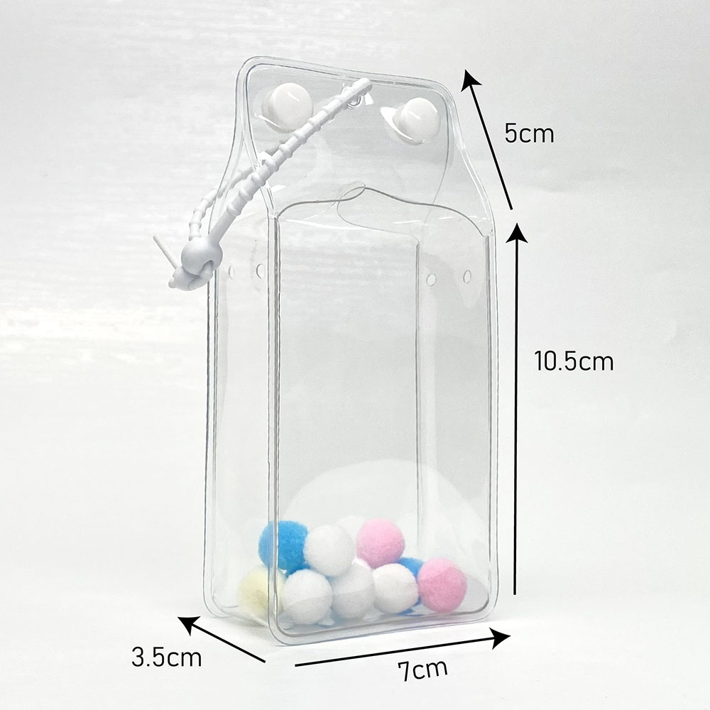 Display Bag for Labubu 4.0 The - огляд і ціна Women Accessories Display