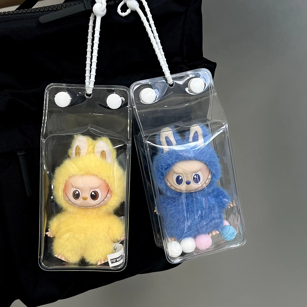 Display Bag for Labubu 4.0 The - огляд і ціна Women Accessories Display
