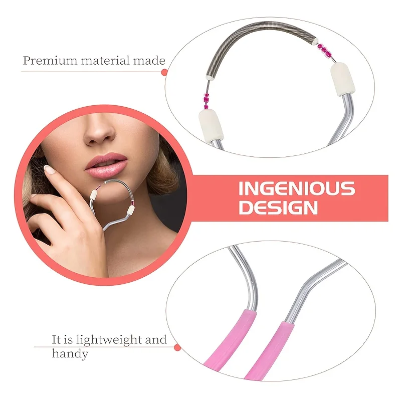 Facial Epilator for Women, Rem - огляд і ціна Women Accessories Clearance