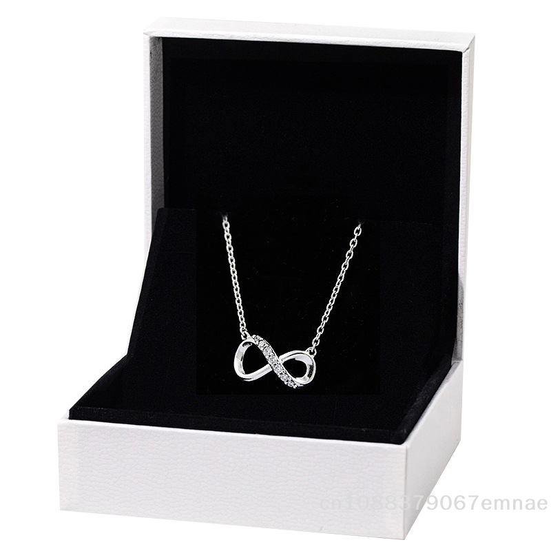 Minimalist Möbius Strip Neckla - огляд і ціна Women'S Accessories Gift Ideas