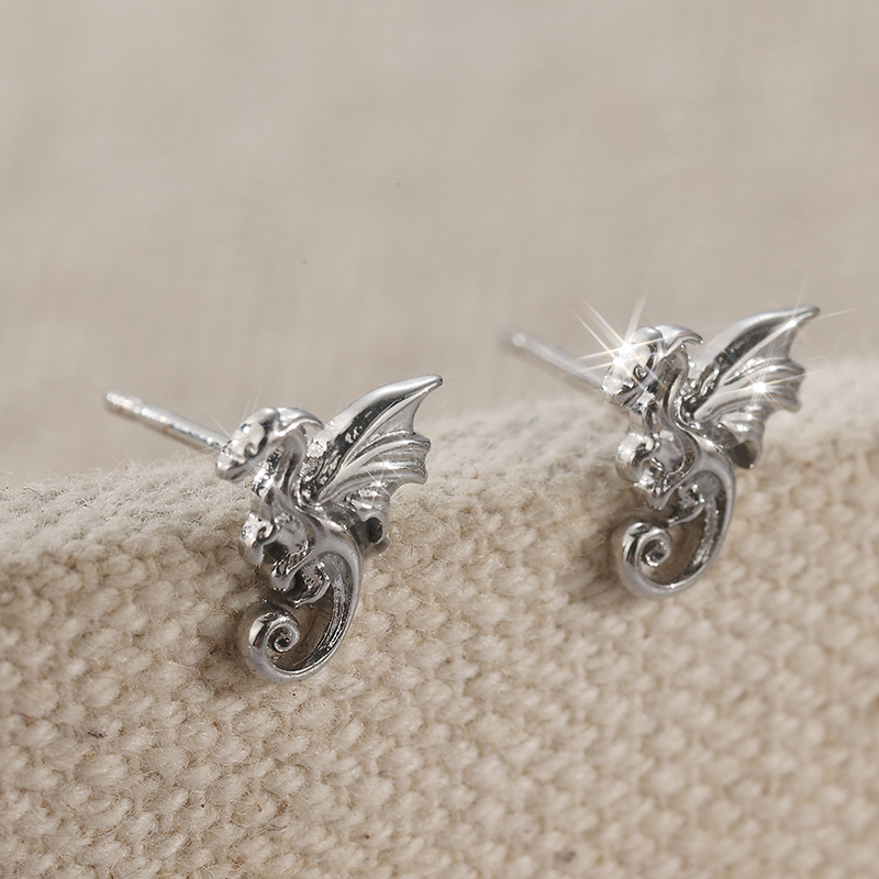 Niche Design Silver Lovely Min - огляд і ціна Women'S Accessories Gift Ideas