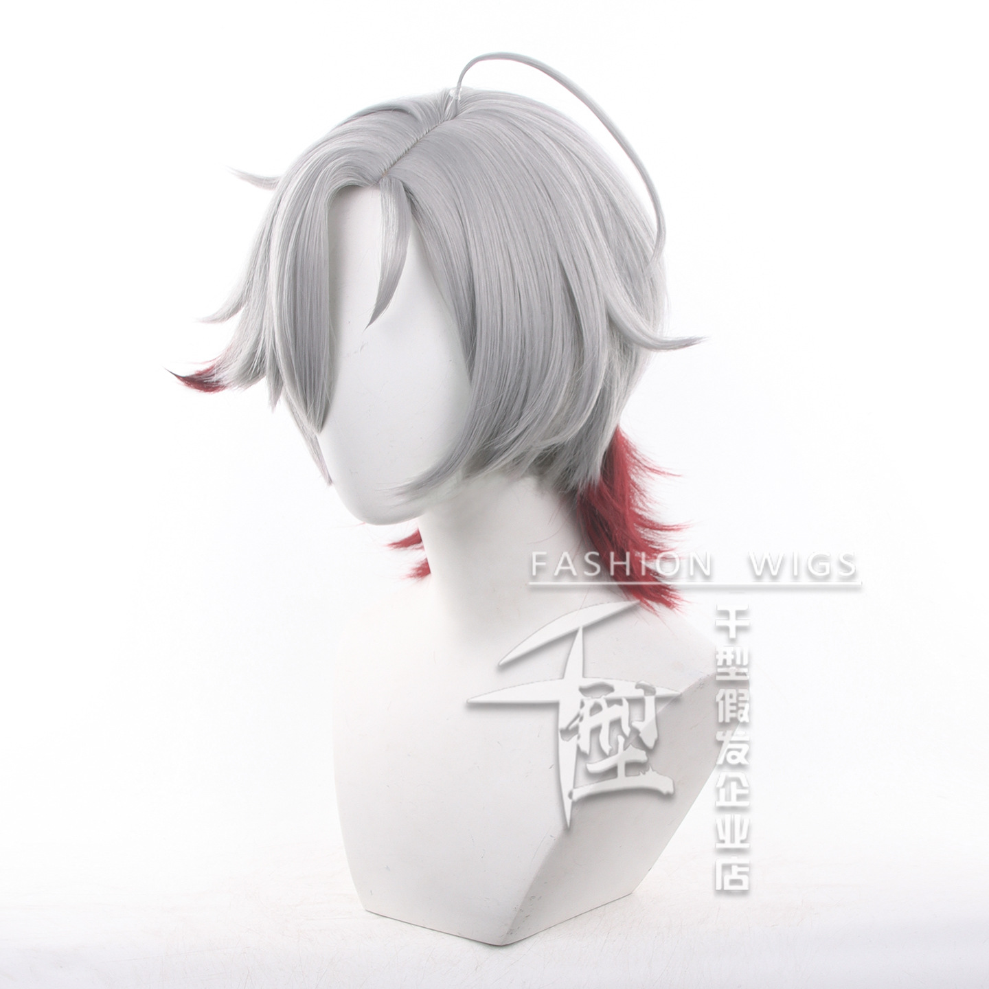 In Stock Illuga Cosplay Wig Ga - огляд і ціна Women'S Anime Accessories