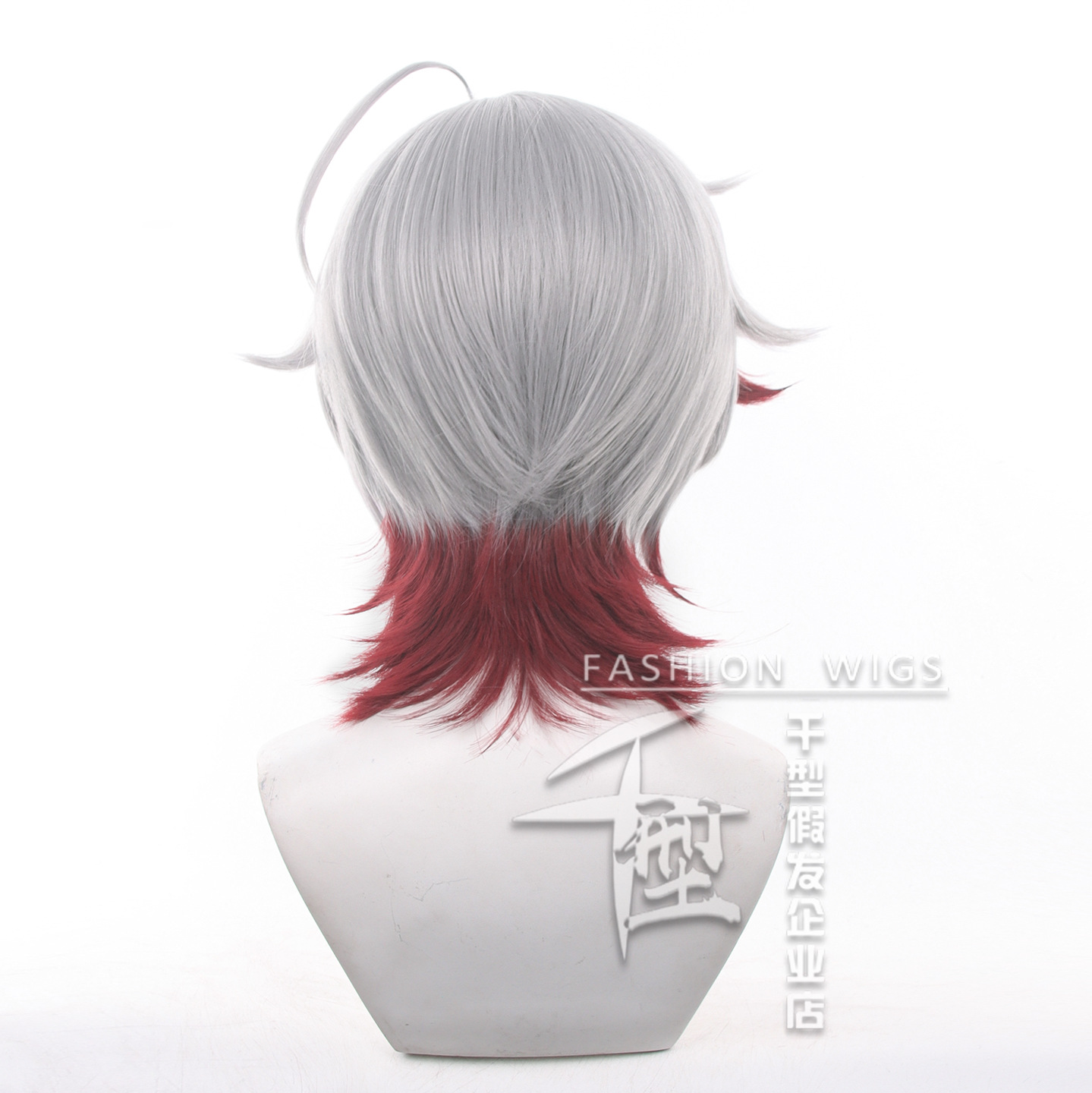 In Stock Illuga Cosplay Wig Ga - огляд і ціна Women'S Anime Accessories