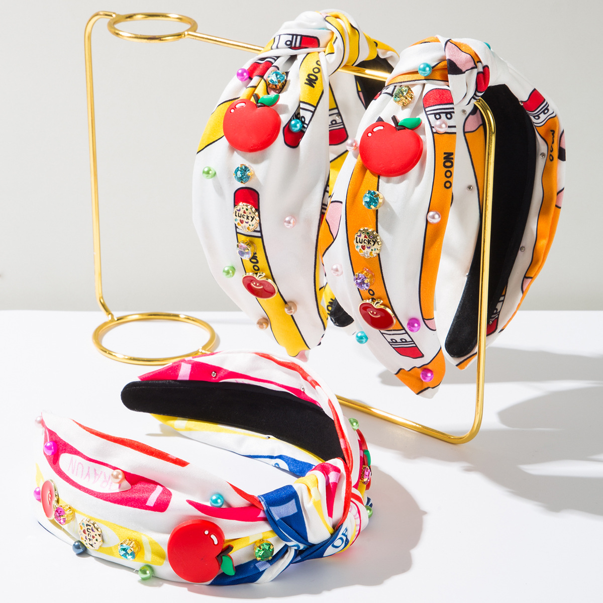 Fashion School Season Printed  - огляд і ціна Women'S Accessories Accessorize