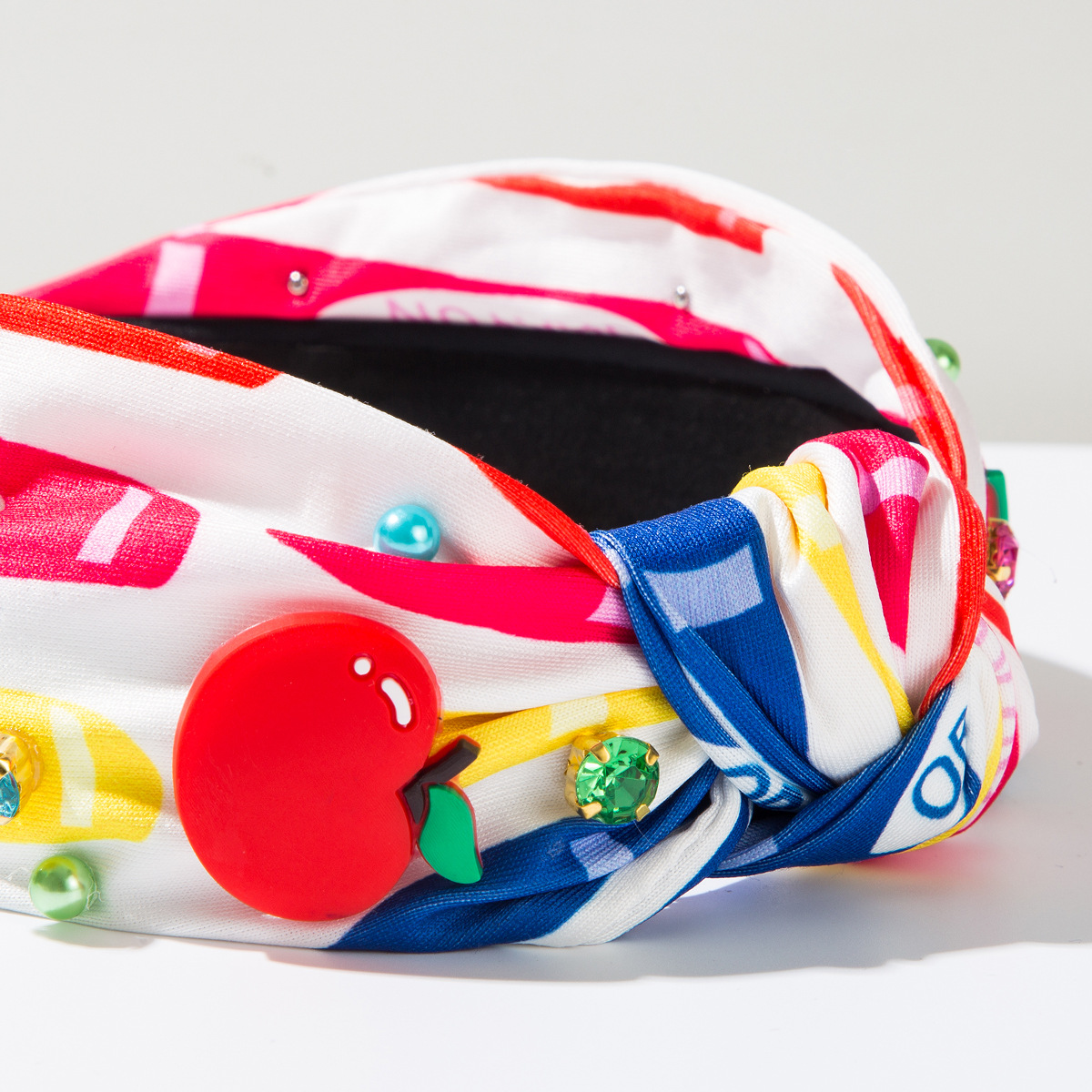 Fashion School Season Printed  - огляд і ціна Women'S Accessories Accessorize