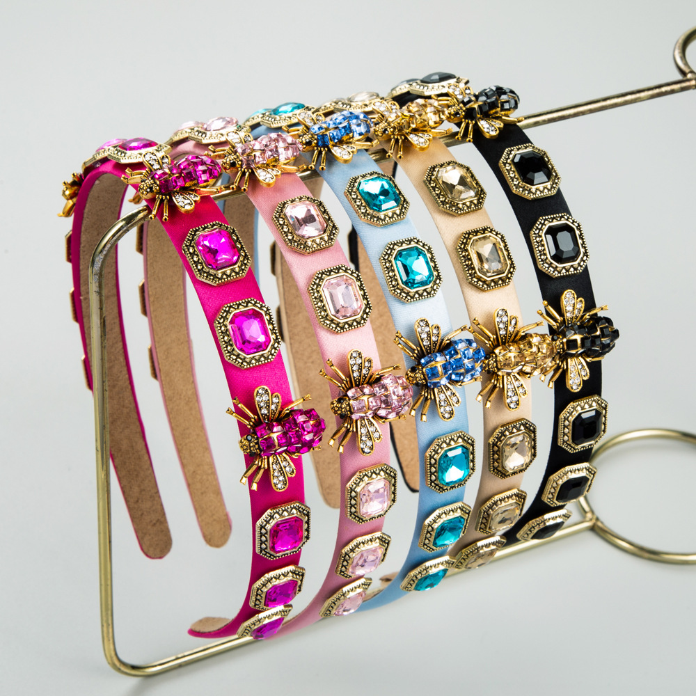 Heming headband fashion temper - огляд і ціна Women'S Accessories Accessorize