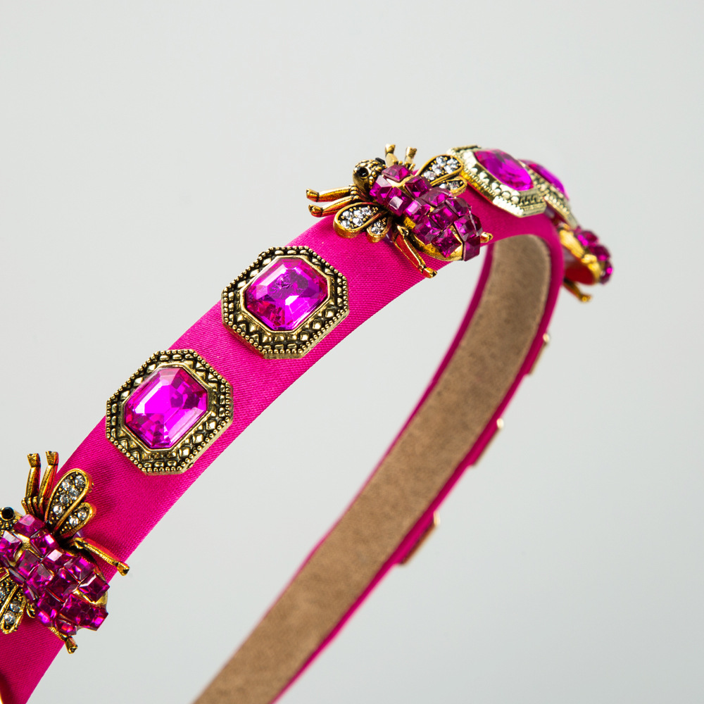 Heming headband fashion temper - огляд і ціна Women'S Accessories Accessorize