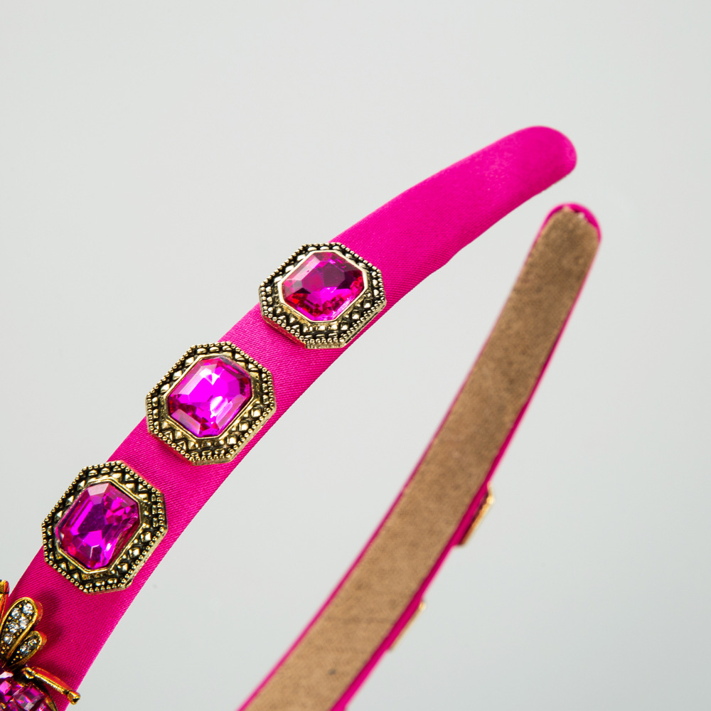 Heming headband fashion temper - огляд і ціна Women'S Accessories Accessorize