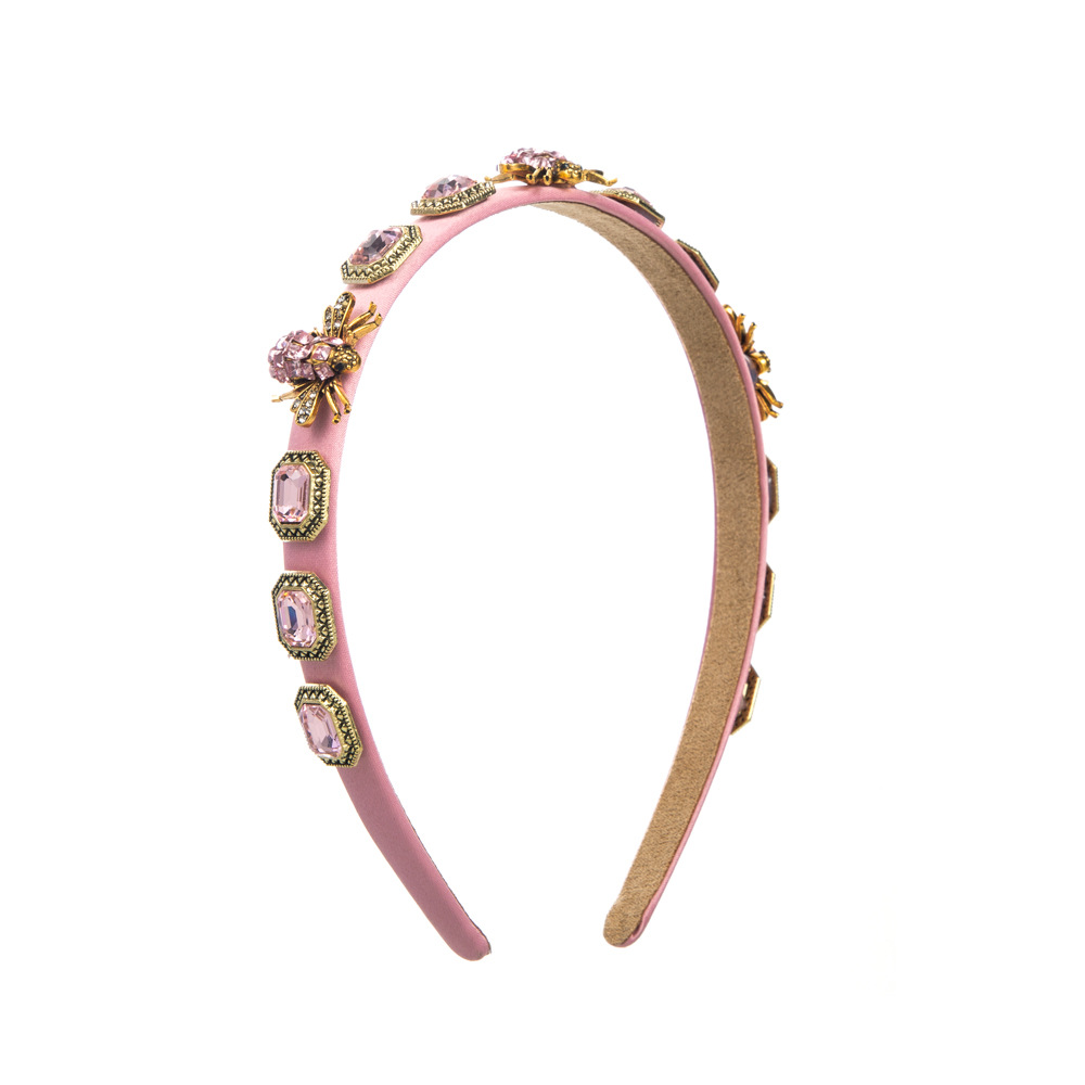 Heming headband fashion temper - огляд і ціна Women'S Accessories Accessorize
