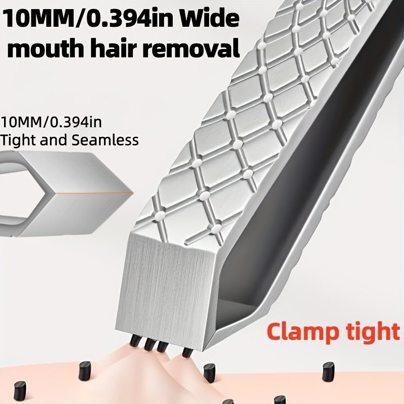10mm Wide-Opening Stainless St - огляд і ціна Women Accessories Clearance