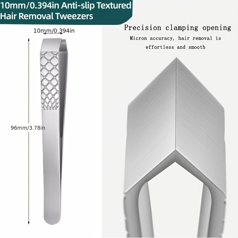 10mm Wide-Opening Stainless St - огляд і ціна Women Accessories Clearance