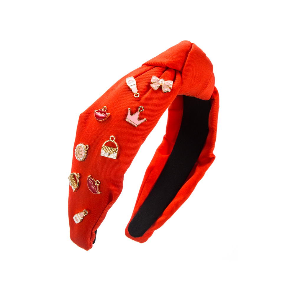 Heming headband autumn and win - огляд і ціна Women'S Accessories Accessorize