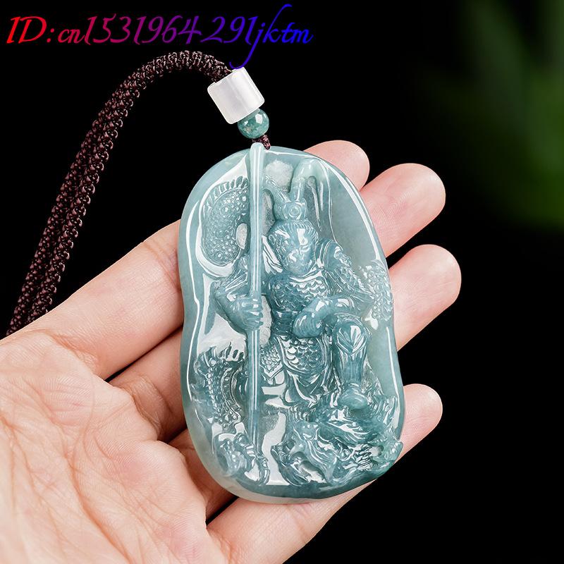 Burmese Jadeite Monkey King Pe - огляд і ціна Women'S Vintage Accessories